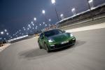 Porsche Panamera GTS Sport Turismo 2018 года (WW)